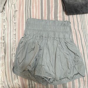 Free people shorts